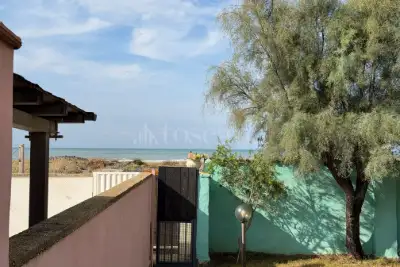 Casa in vendita, Viale di Focene, Fiumicino