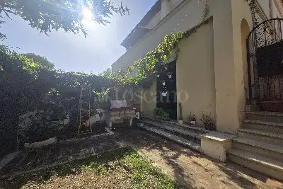 Casa Indipendente in vendita, Via Ulpiano, Santa Marinella