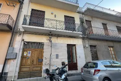Casa in vendita, Via Francesco Strano, Aci Catena
