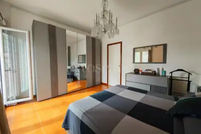 Villa Plurifamiliare in vendita, Via Ermesianatte, Roma