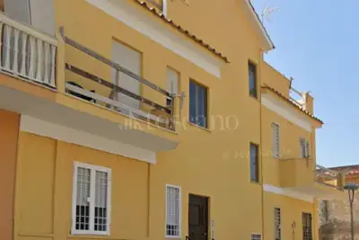 Casa in vendita, Lungomare degli Ardeatini, Ardea