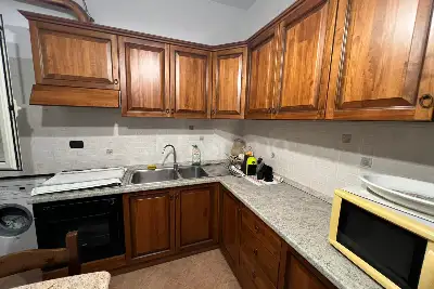 Casa in vendita, Via Sarule, Fiumicino