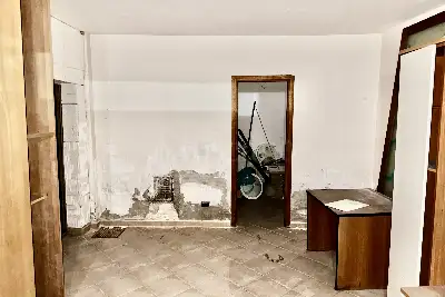 Villino a Schiera in vendita, Via Vitagliano Rosetti Residence S. Agostino, Caserta