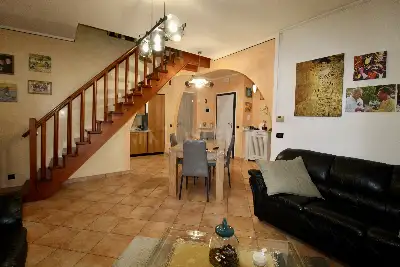 Casa in vendita, Via Piazzetta, San Quirino