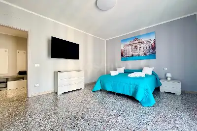 Stanza in affitto, Viale delle provincie, Roma