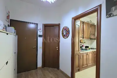 Casa in vendita, Via del Fontanile Arenato, Roma