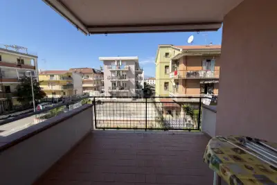 Casa in vendita, Via Cavour, Alba Adriatica