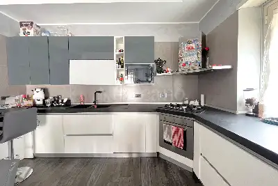 Attico in vendita, Via Augusto Armellini, Roma