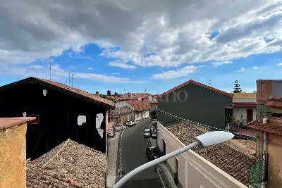 Casa in vendita, Via Alessandro Manzoni, Viagrande