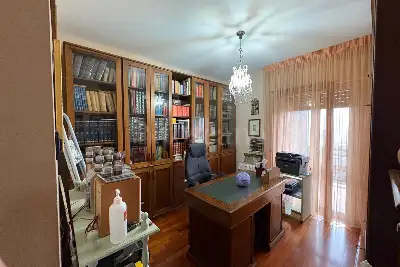 Casa in vendita, Via Biagio Miraglia, Catanzaro