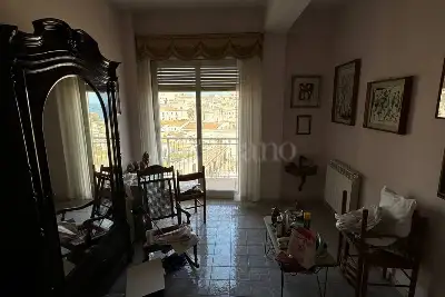 Casa in vendita, Appartamento in Sciacca (AG) nella Piazza Inveges , Sciacca
