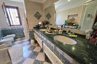 Villino a Schiera in vendita, Via delle Begonie, Santa Marinella