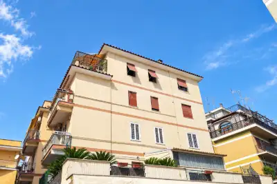 Casa in vendita, Largo Nella Mortara, Roma