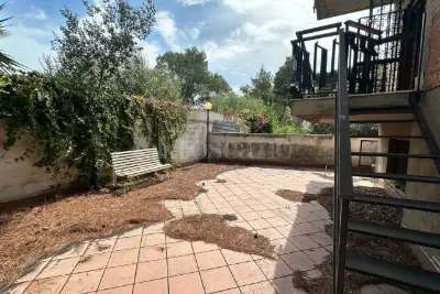 Villa Bifamiliare in vendita, Via Pietro Antonelli, Catania
