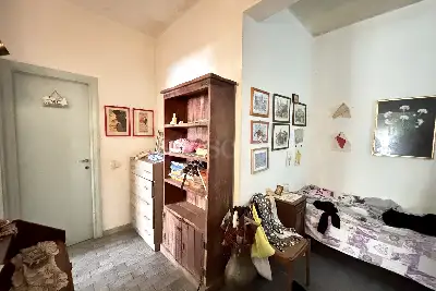 Casa in vendita, Via Alcide de Gasperi, Ladispoli