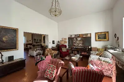 Casale in vendita, Via di Saponara, Roma