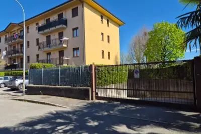 Box in vendita, Via San Giuseppe, Cantù