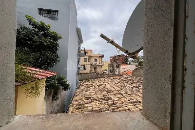 Casa in vendita, Via Vecchio Cimitero, Reggio di Calabria