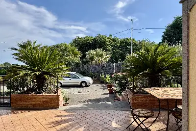 Villa in vendita, Via Calcara, Aci Bonaccorsi