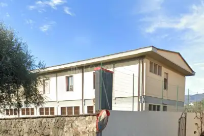 Capannone in vendita, Via Padre Giovanni Antonelli, Pistoia