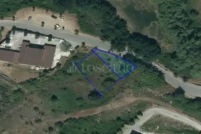 Edificabile Residenziali in vendita, Via Berlinguer, Viggiano (PZ), Viggiano