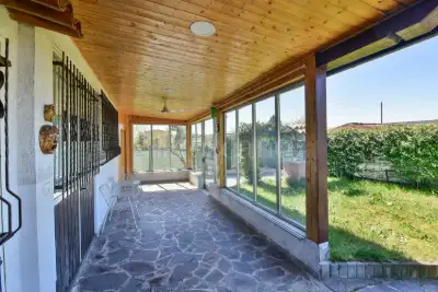 Casa Indipendente in vendita, Via Spluga, Cantù