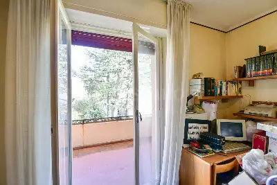 Casa in vendita, Via Bellinzona, Como