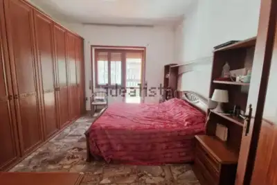 Casa in vendita, Via Odessa, Pomezia