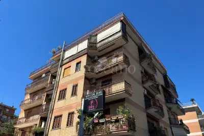 Casa in vendita, Via Antonio Moscatelli, Mentana