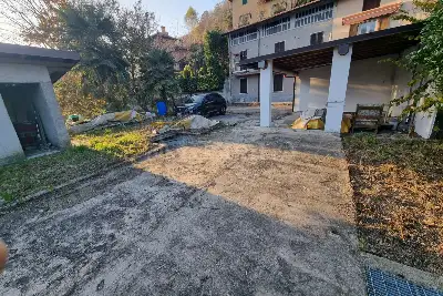 Loft in vendita, Via XXV Aprile, Castello Cabiaglio