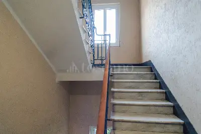 Casa in vendita, Via Gerolamo Gaslini, Genova