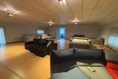 Negozio in vendita, Via Ginetta Caccianotti, Biandrate