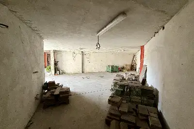 Villa Bifamiliare in vendita, Via Po, Ghedi