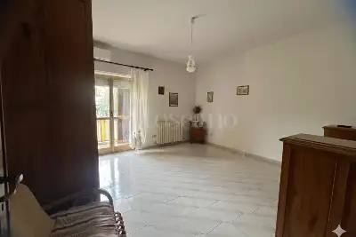 Casa in vendita, Via dei tulipani, Reggio di Calabria