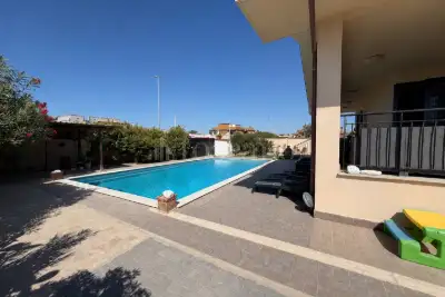 Villa in vendita, Via delle Came, Fiumicino