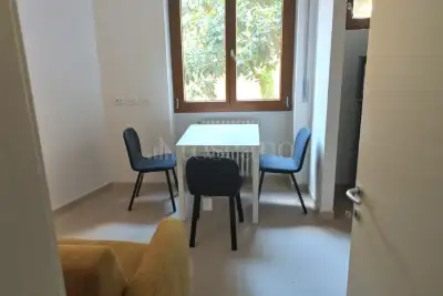 Casa in affitto, Via Giotto, Firenze
