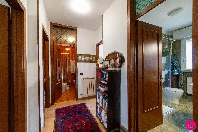 Villino a Schiera in vendita, Via Reghena, Pordenone