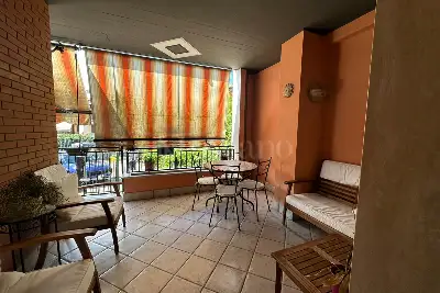 Villino a Schiera in vendita, Via Serecchia, Cisterna di Latina , Cisterna di Latina