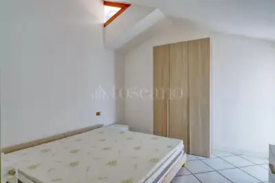 Casa in vendita, Via Fratelli Bertolla, Porto Ceresio