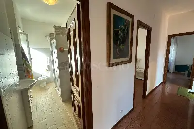 Villa in vendita, Via Ganzirri, Fiumicino