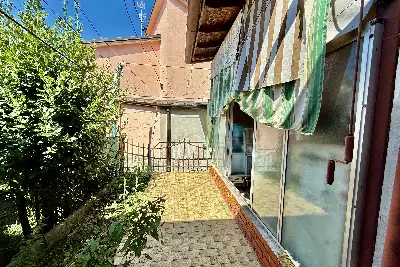 Casa Indipendente in vendita, Via del Santellone, Brescia