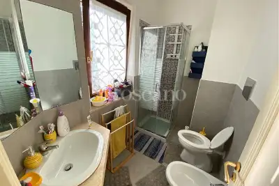 Villa in vendita, Via dell'Ulivo, Palermo