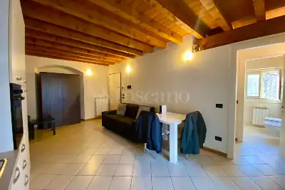 Casa in vendita, Via Forcella, Gussago