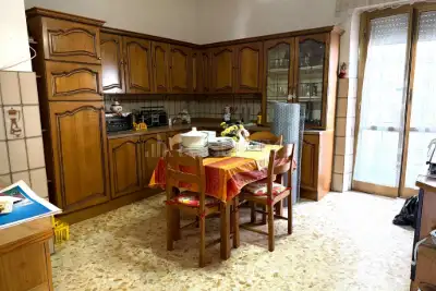 Casa in vendita, Via Calatafimi, Latina