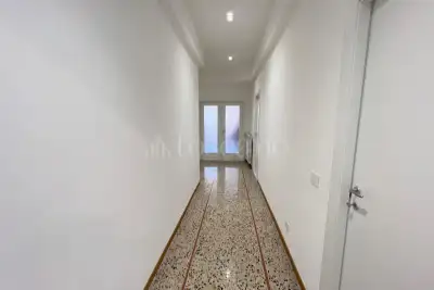 Casa in affitto, Lungotevere delle Navi, Roma