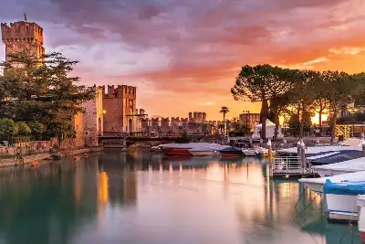 Rustico in vendita, Località Castello, Pozzolengo