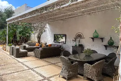 Villa in vendita, marsala  stagnone, Marsala