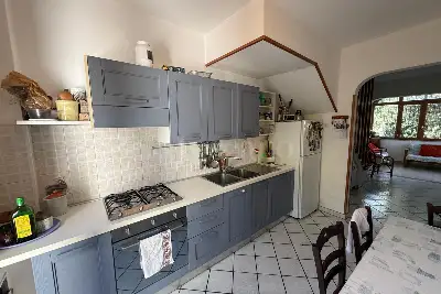 Villa Plurifamiliare in vendita, Via Ortona a Mare, Fiumicino