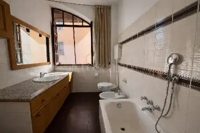 Casa Indipendente in vendita, Via Morganti, Lesmo