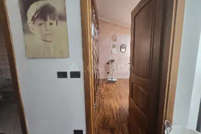 Casa Indipendente in vendita, Ad.ze Casa Natale di Papa Paolo VI, Concesio